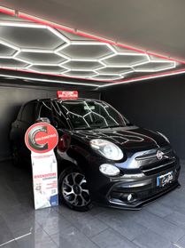 Fiat 500L 1.6 Multijet 120 CV Lounge 2018 Full