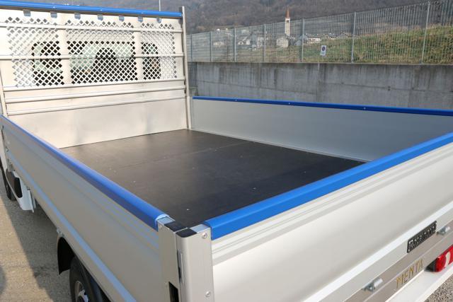 NISSAN Interstar 2.0 dCi 150CV PM 35 Cabinato N-Connecta