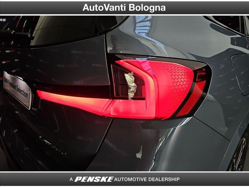 BMW X1 X1 xdrive 25e MSport Pro auto