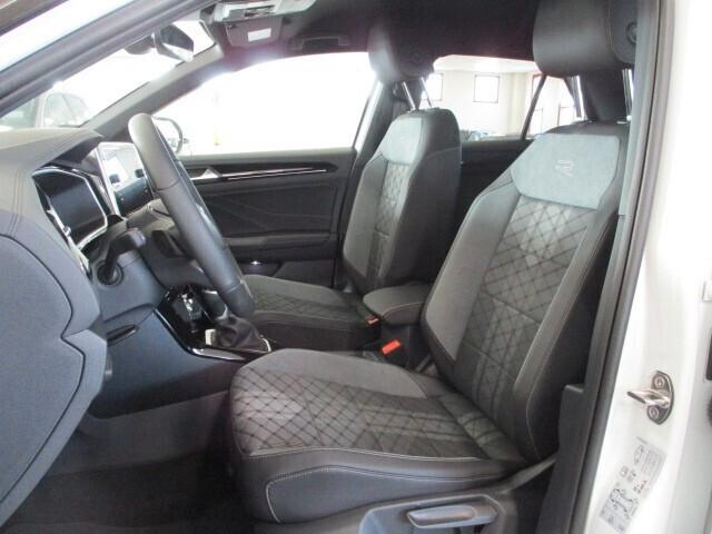Volkswagen T-Roc 2.0 TDI SCR 150 CV DSG R-Line Plus