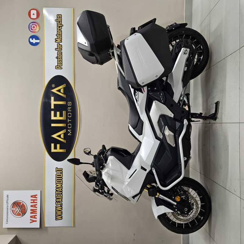 Honda X-ADV 750 Travel - 2025