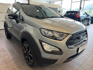 Ford EcoSport 1.0 EcoBoost 125 CV Start&Stop Active