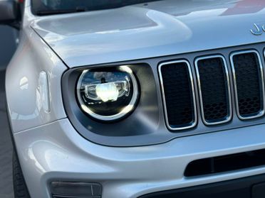 Jeep Renegade 1.6 Mjt DDCT 120 CV S/TETTO/LED/BEATS