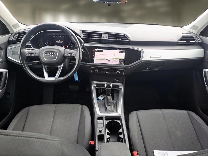 AUDI Q3 SPORTBACK 35 TDI S tronic Business Plus