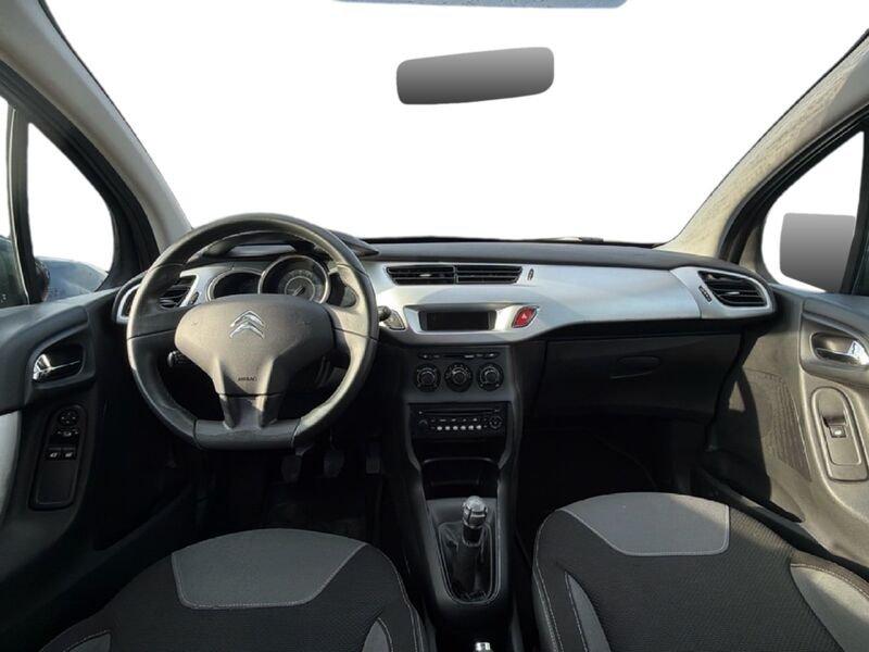 Citroën C3 C3 1.1 airdream Exclusive c/esp Gpl