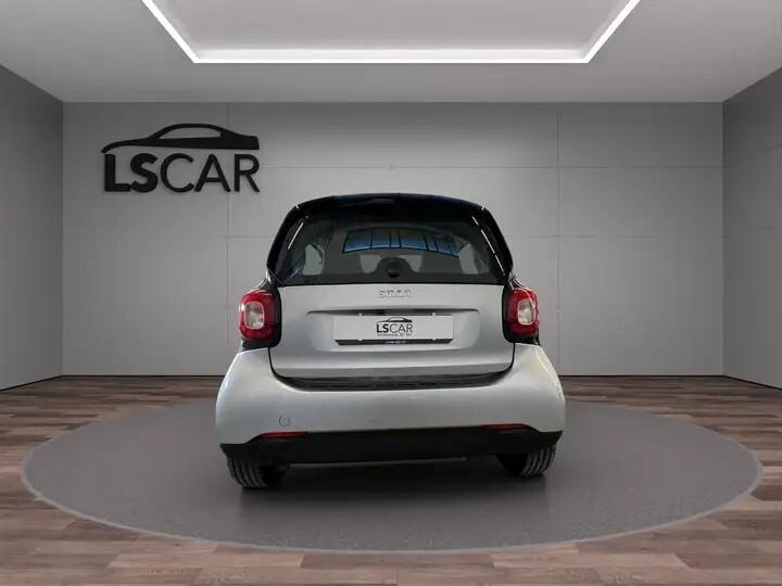 Smart ForTwo 70 1.0 PRIME UNIPRO-PROMO-FINANZIAMENTO
