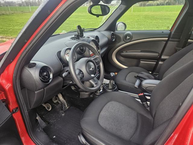 MINI Countryman Mini Cooper D Countryman
