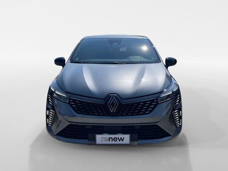Renault Clio TCe 90 CV 5 porte Techno