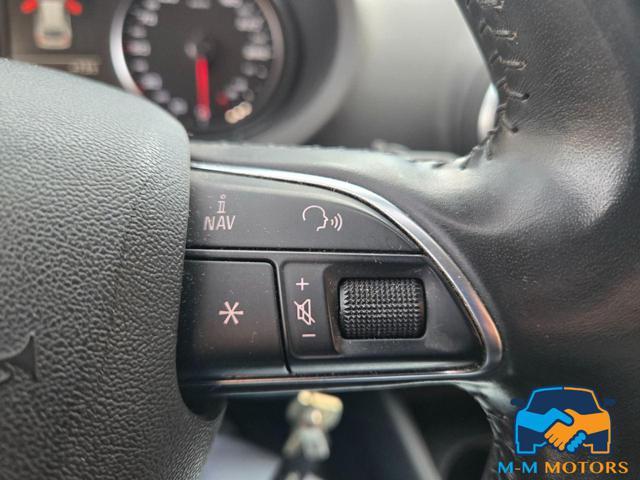 AUDI A3 SPB 1.6 TDI ultra Attraction