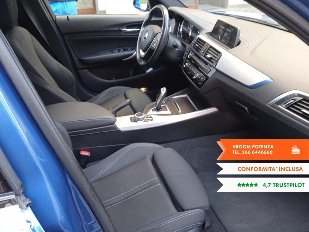 BMW Serie 1 (F20) 118i 5p. Sport