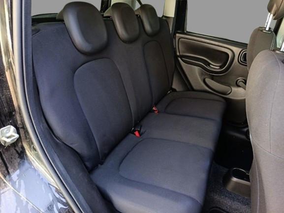 FIAT PANDA - PANDA 1.0 70CV HYBRID ICON