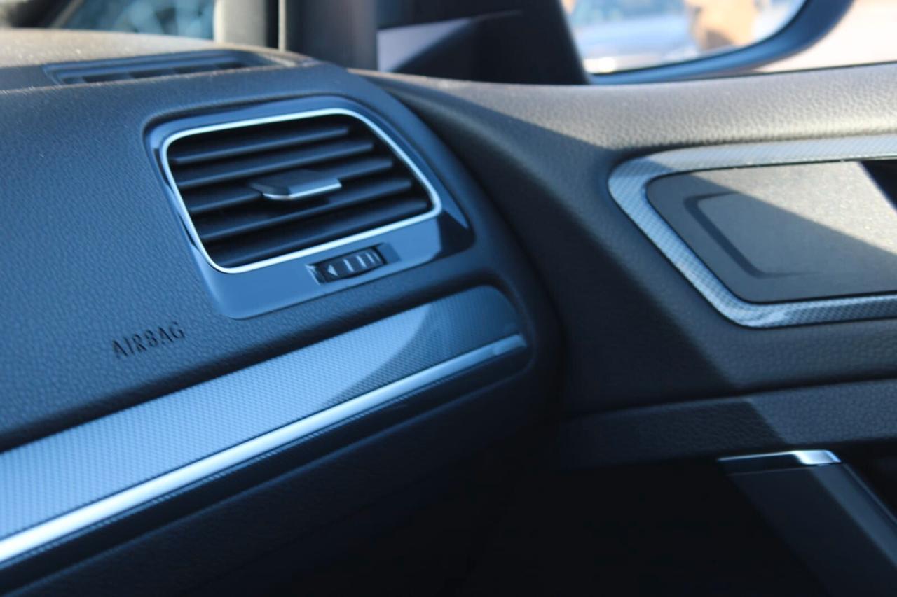 Volkswagen Golf Tua A SOLI 238€ al mese Anticipo Zero