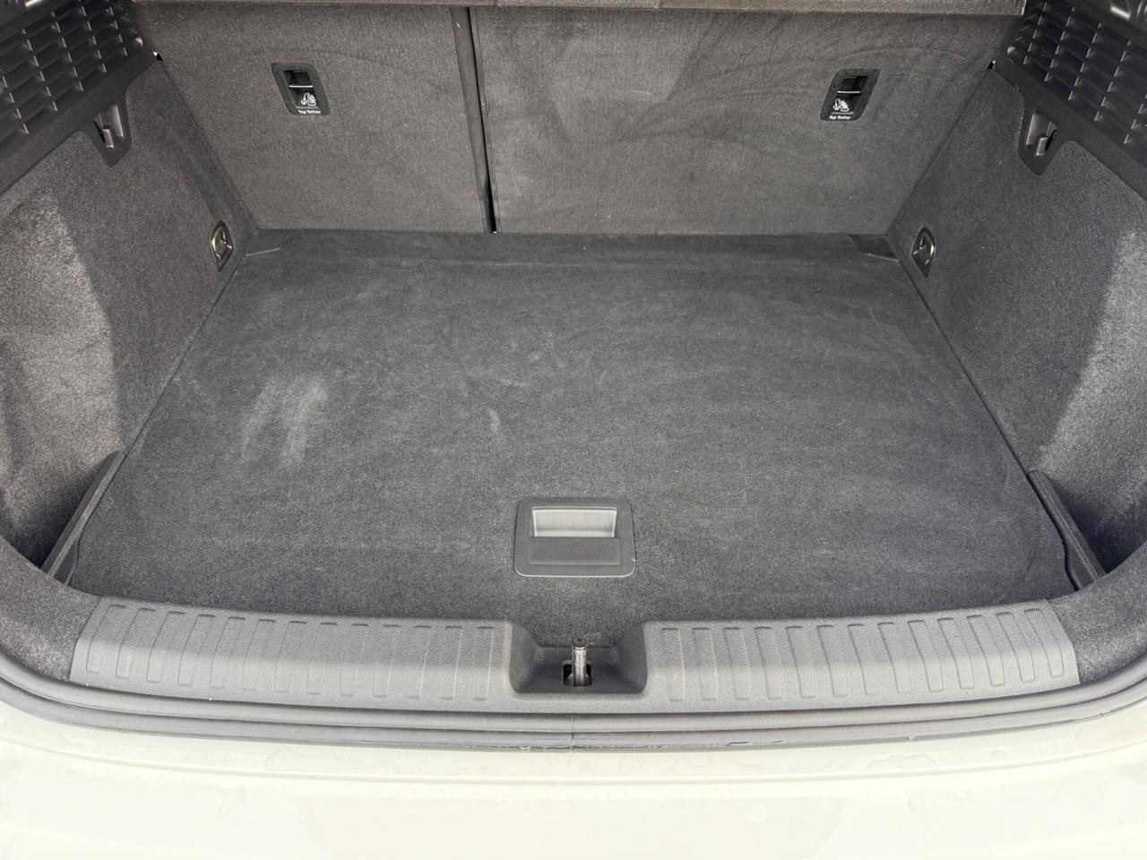 Audi A3 SPB TDI 2.0 116cv S tronic Business Advanc