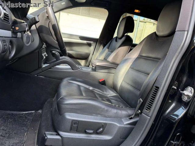 PORSCHE Cayenne Cayenne I 2002 3.0 tdi V6 tiptronic dpf - DV933JH