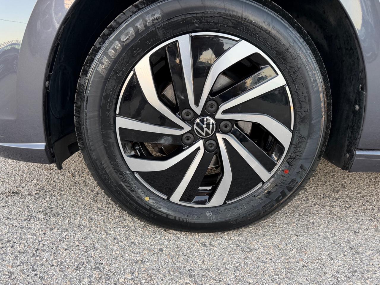 VOLKSWAGEN POLO 1.0 TSI LIFE FULL LED MY23
