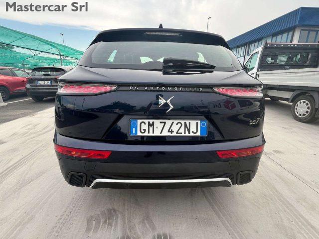 DS AUTOMOBILES DS 7 Crossback DS7 1.5 bluehdi Bastille Busin 130cv auto -GM742NJ