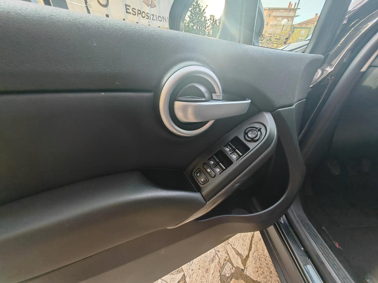 Fiat 500X 1.3 MultiJet 95 CV Lounge
