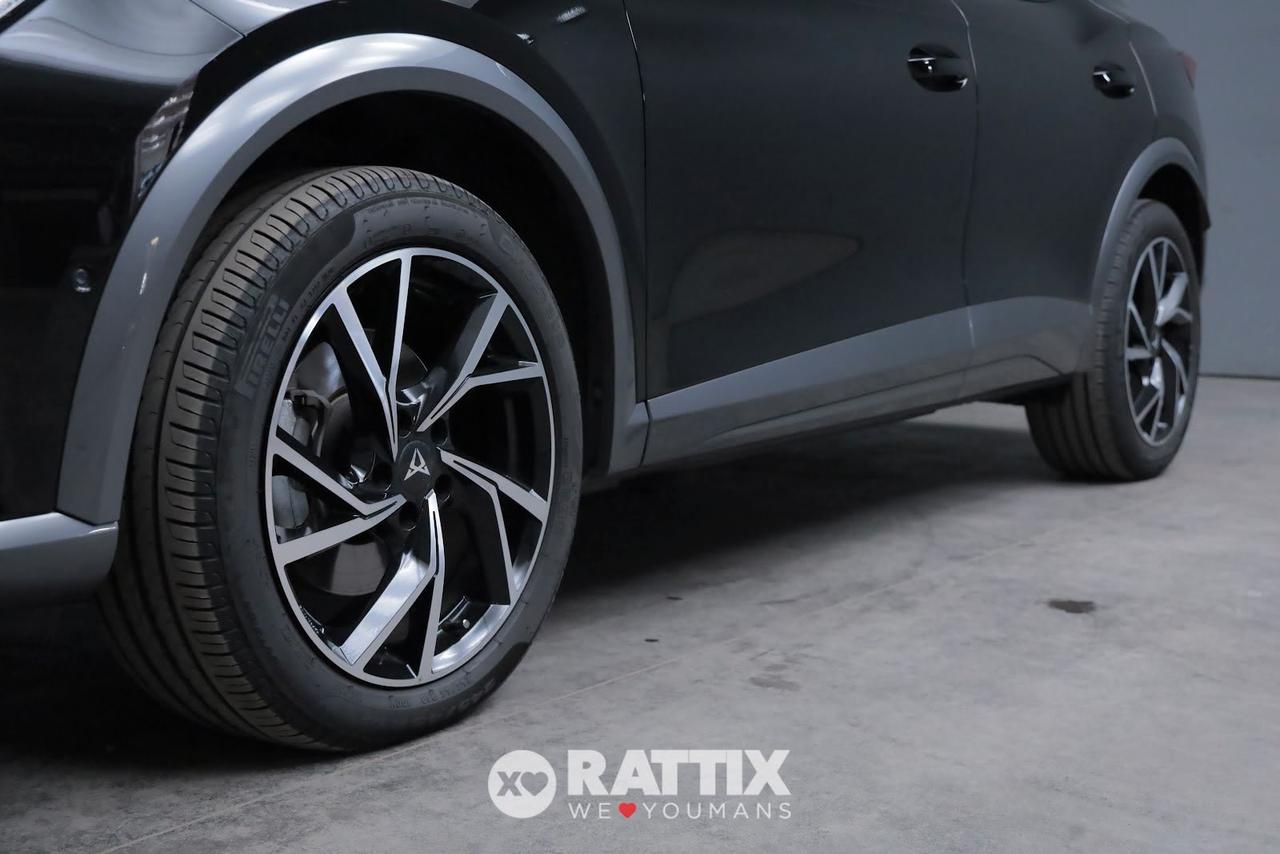 Cupra Formentor 2.0 TDI 150CV DSG 4Drive