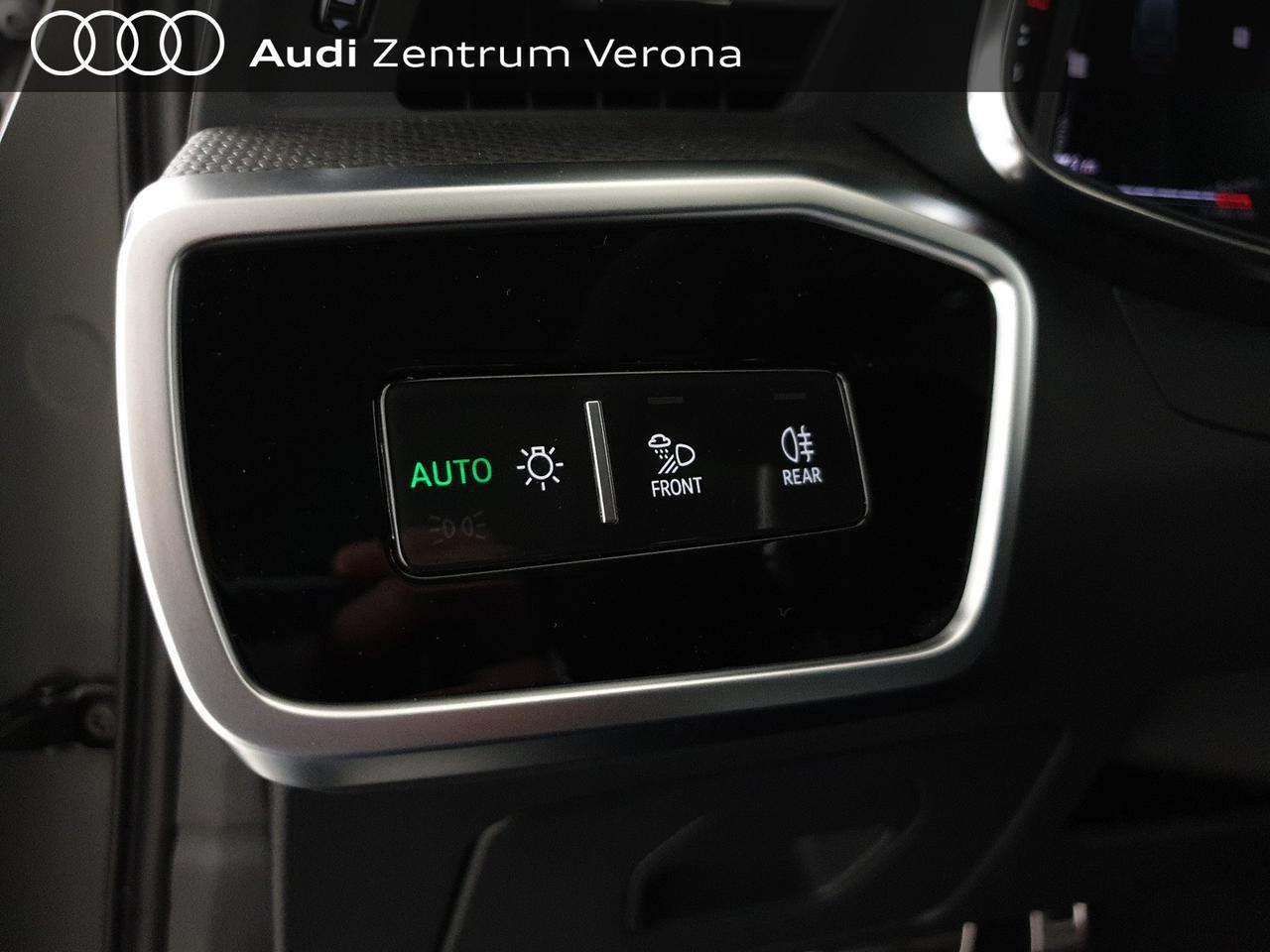 Avant GT 4.0TFSI 630CV quattro tiptronic