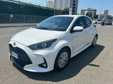 Toyota Yaris 1.0 Active MY22