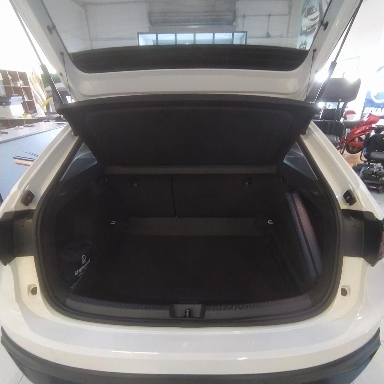 Volkswagen Taigo 1.0 TSI 95 CV Life