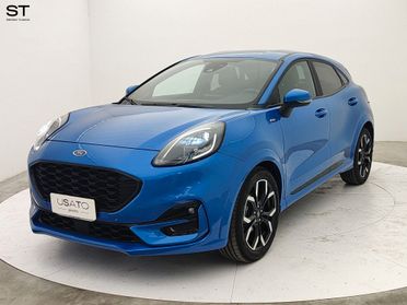 FORD Puma '19-> - Puma 1.5 EcoBlue 120 CV S&S ST-Line X