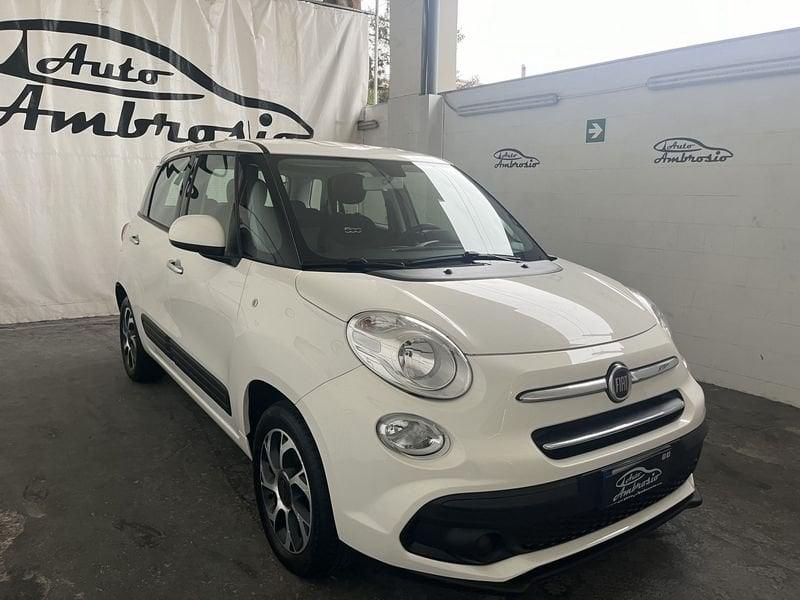 FIAT 500L 500L 1.3 mjt 95cv da 139,00 al mese