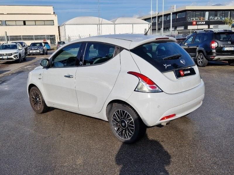 Lancia Ypsilon 3ª serie 1.2 69 CV 5 porte GPL Ecochic Mya