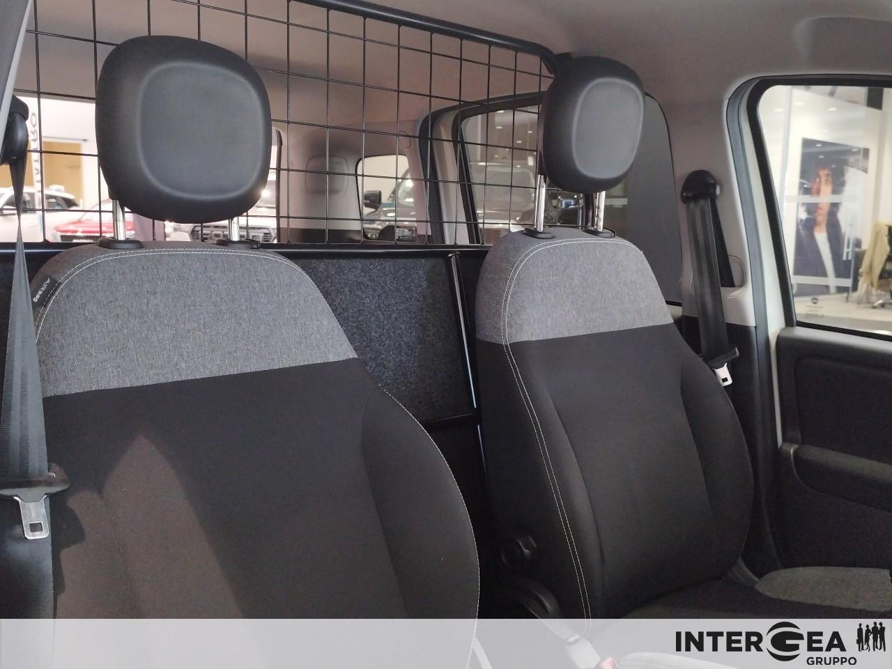 FIAT Panda van 1.0 hybrid Pop 70cv 2p.ti serie 4 E6d