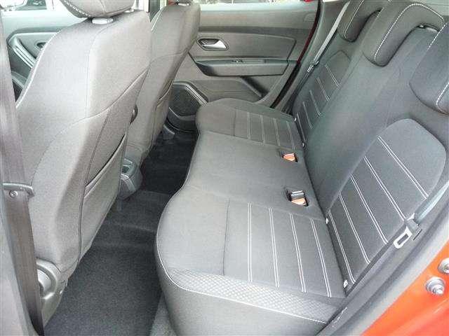 Dacia Duster 1.0 TCe GPL Comfort 4x2