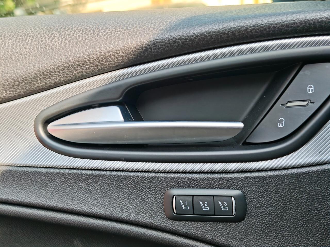 Alfa Romeo Stelvio 2.2 Turbodiesel 210 CV AT8 Q4 Veloce