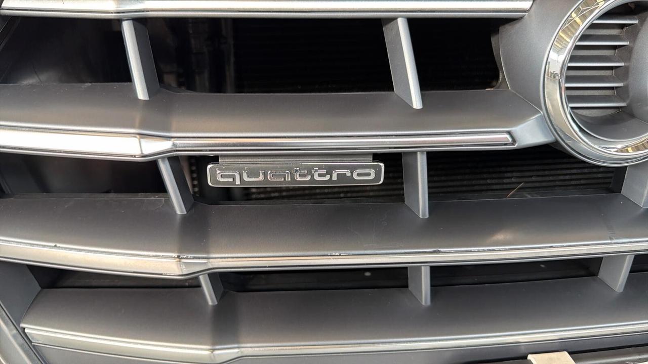Audi Q5 2.0 TDI 190 CV quattro S tronic Business Sport