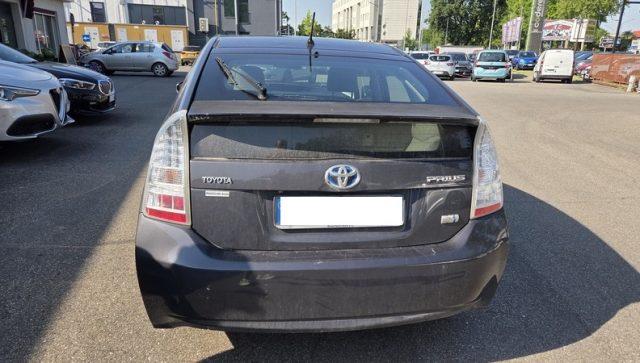 TOYOTA Prius 1.8 Executive PERMUTE TAGLIANDI TOYOTA OK NEOPAT.