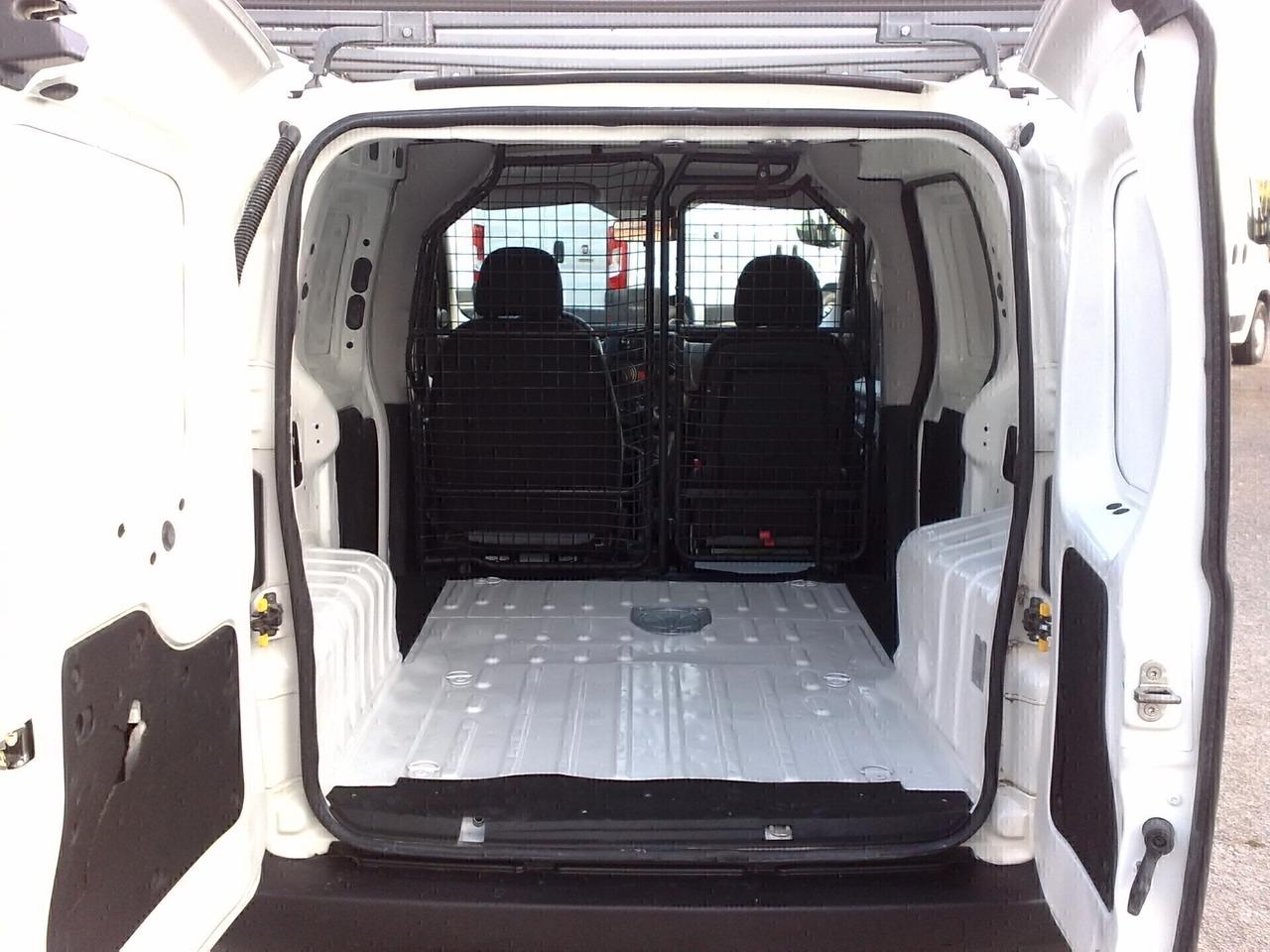 Fiat Fiorino 1.3 mjet 80 cv Furgone - 2017