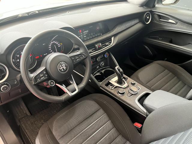 ALFA ROMEO Stelvio 2.2 Turbodiesel 160 CV AT8 RWD Super * AUTOMATICA