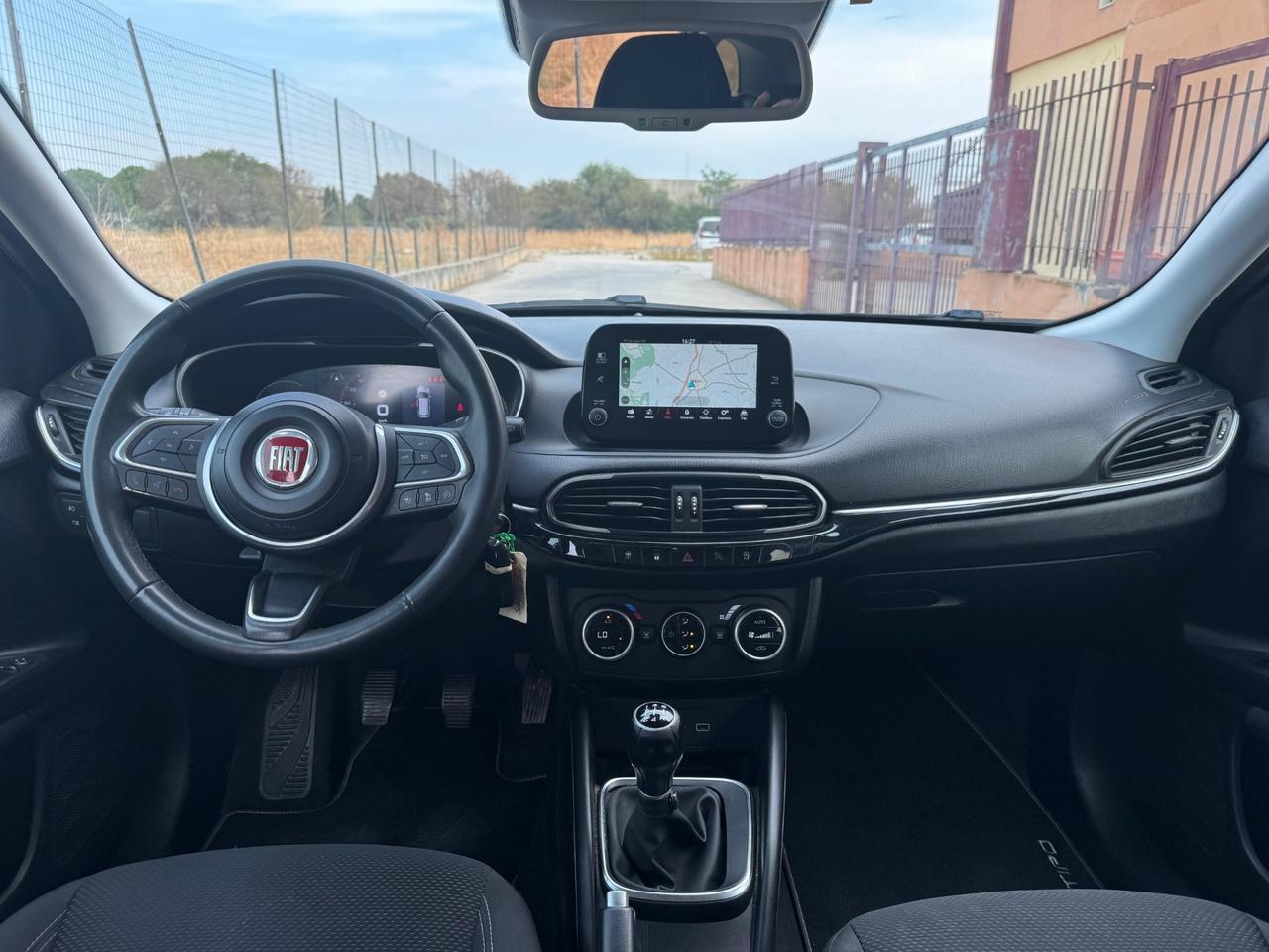 Fiat Tipo 1.3 Mjt S&S SW Business