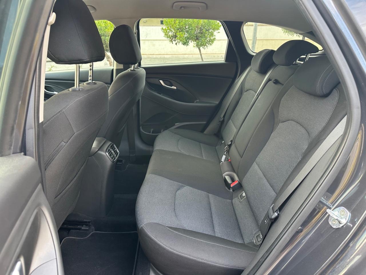 Hyundai i30 Wagon 1.6 CRDi 136 CV 48V DCT Prime