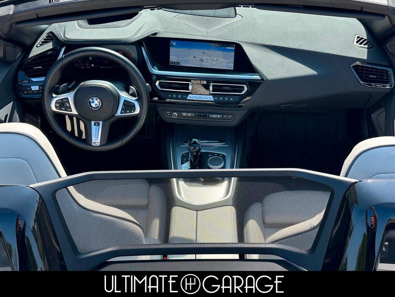 Bmw Z4 sdrive 30i Msport auto *Cerchi 19 *Harman/Kardon