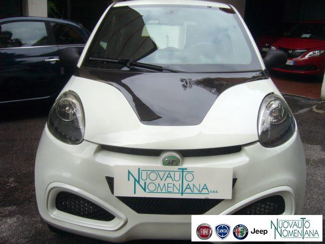 ZD D1 ZD D1 ICARO Zhidou Microcar ELETTRICA