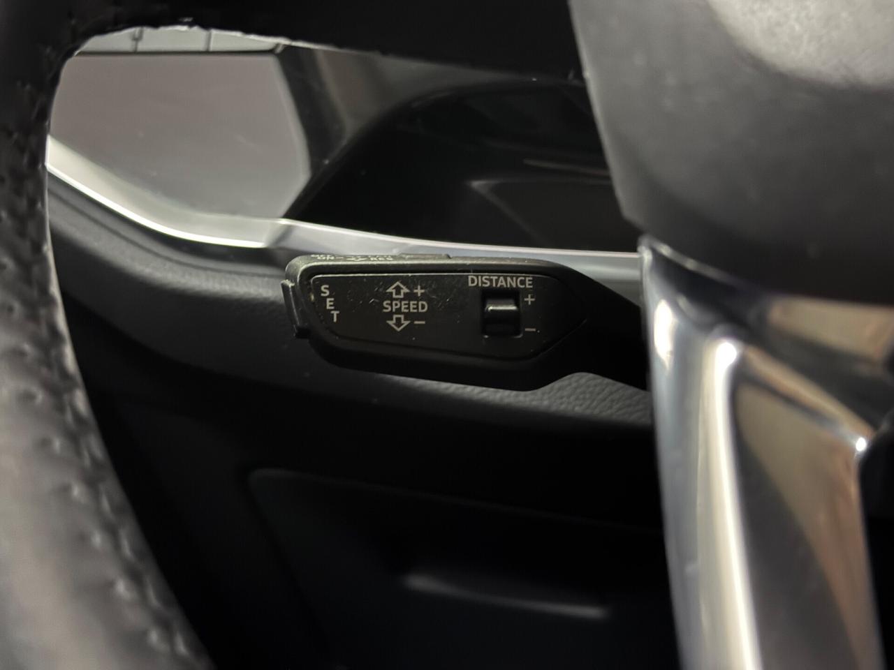 AUDI Q3 2020 40 TDI 2.0 190cv QUATTRO S tronic