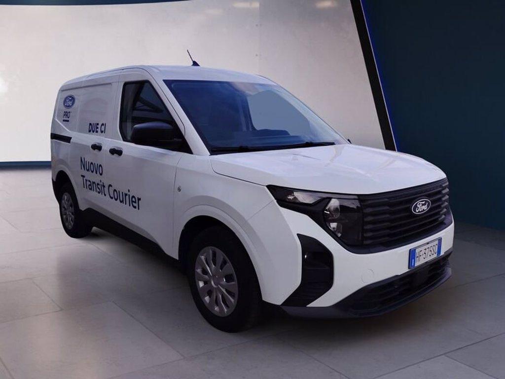 FORD Transit courier v769 1.5 ecoblue 100cv trend del 2026