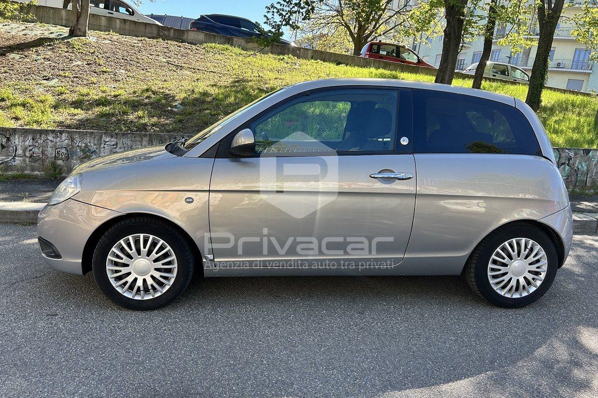 LANCIA Ypsilon 1.4 Oro Ecochic GPL