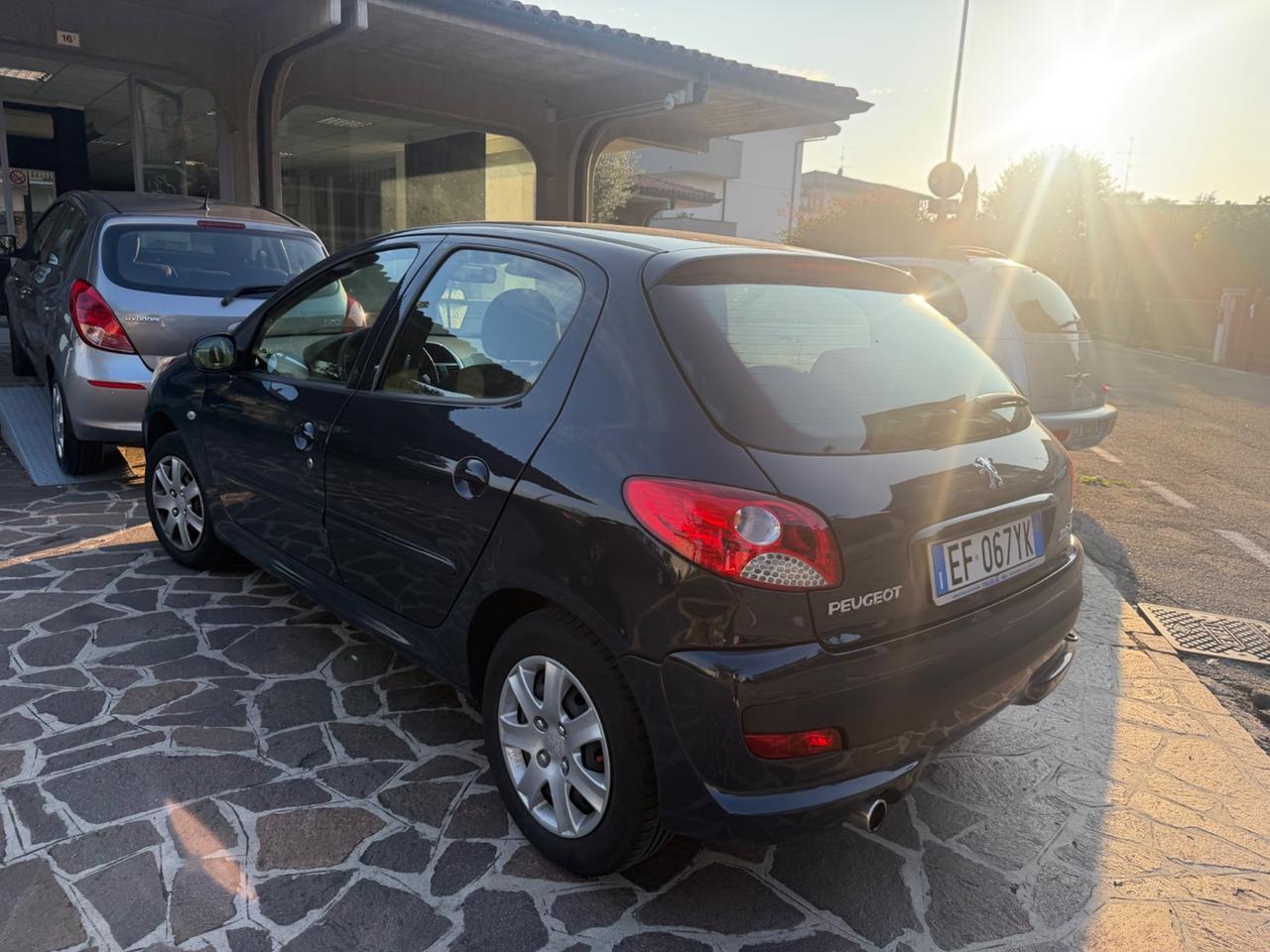 Peugeot 206 Plus 1.1 60CV 5p. Energie