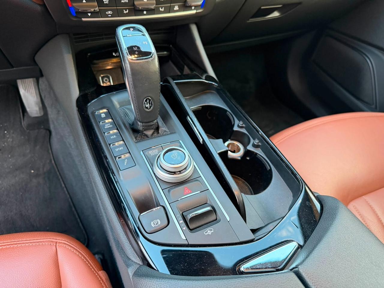 Maserati Levante MHEV 330 CV AWD GT