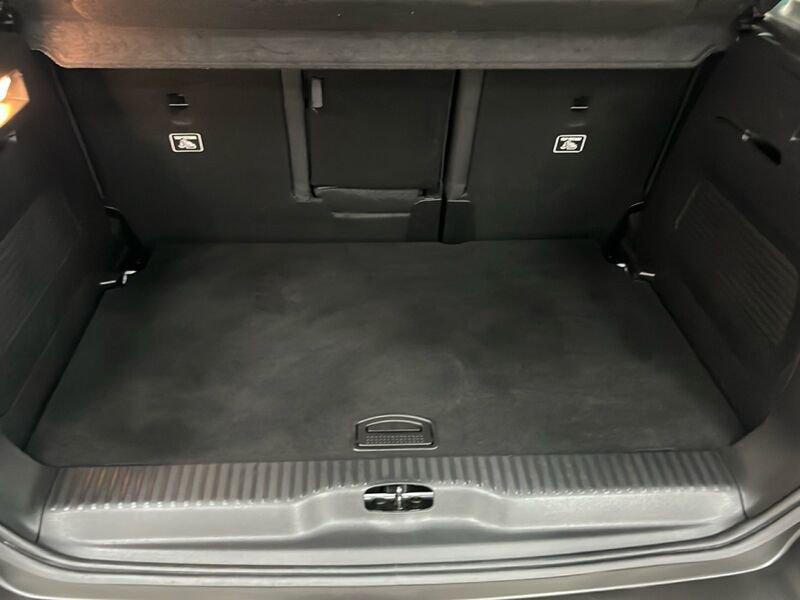 Citroën C3 Aircross BlueHDi 110 S&S Shine Pack