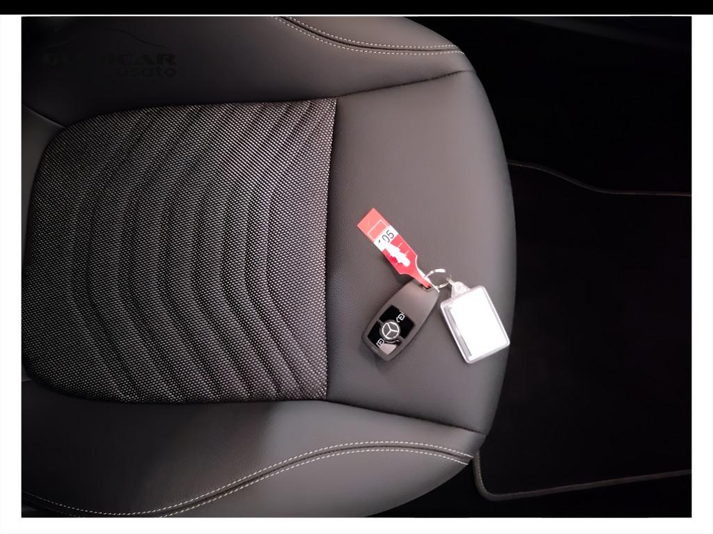 Mercedes-Benz Classe A - W177 2023 - A 180 d Advanced auto