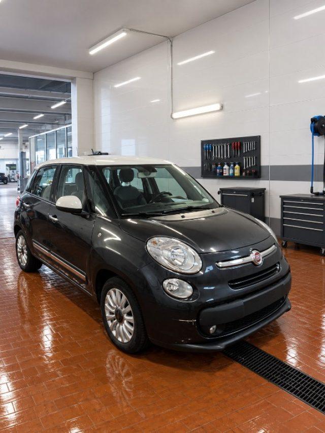 FIAT 500L 1.3 Multijet 95 CV Pop Star