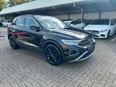 Volkswagen T-Roc 2.0 TDI SCR Advanced BlueMotion Technology