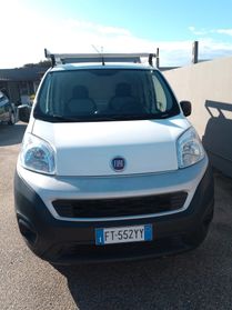 Fiat Fiorino 1.4 8V CNG 70CV Combinato SX M1