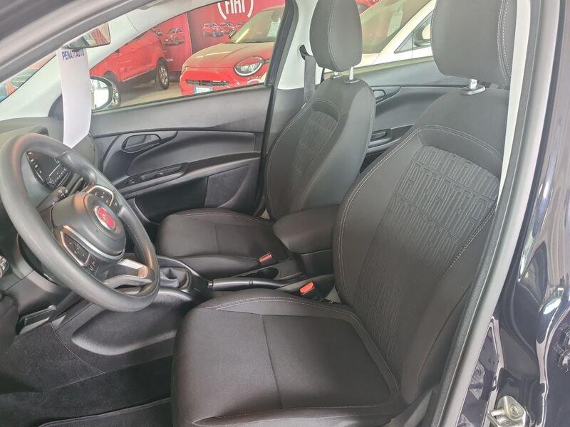 FIAT Tipo 1.6 Mjt 130cv S&S